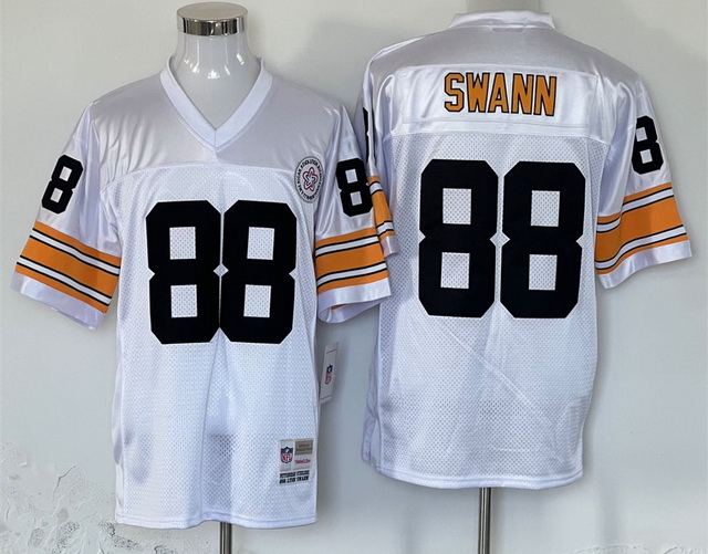 Pittsburgh Steelers Jerseys 081 - Click Image to Close